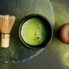 抹茶
