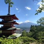 新倉山浅間公園