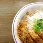 かつ丼
